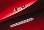 Alfa Romeo Giulietta Sprint 2014 года